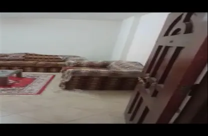 Apartment - 2 Bedrooms - 1 Bathroom for rent in El Haram - Hay El Haram - Giza