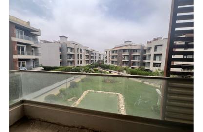 Apartment - 3 Bedrooms - 3 Bathrooms for sale in Zayed Dunes - 6th District - Sheikh Zayed City - Giza