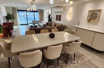 Apartment - 3 Bedrooms - 1 Bathroom for rent in Antoniadis City Compound - Nozha - Hay Sharq - Alexandria