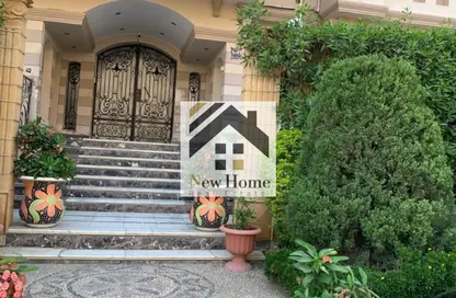 Apartment - 3 Bedrooms - 2 Bathrooms for sale in El Mearag City - Zahraa El Maadi - Hay El Maadi - Cairo