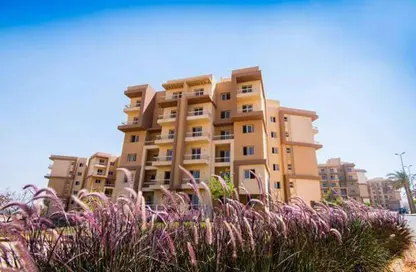 شقة - 3 غرف نوم - 1 حمام للبيع في حدائق اكتوبر - مدينة 6 أكتوبر - الجيزة