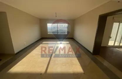 Penthouse - 3 Bedrooms - 4 Bathrooms for rent in New Giza - Cairo Alexandria Desert Road - 6 October City - Giza
