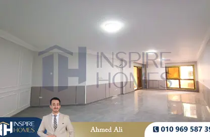 Apartment - 3 Bedrooms - 3 Bathrooms for rent in Valore Smouha - Smouha - Hay Sharq - Alexandria