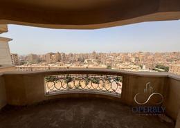 شقة - 3 غرف نوم - 2 حمامات for للبيع in شارع الدكتور محمد النبوي المهندس - الحديقة الدولية - الحي السابع - مدينة نصر - القاهرة