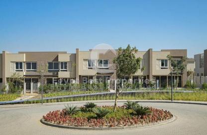 Villa - 4 Bedrooms - 4 Bathrooms for sale in Palm Hills New Cairo - 5th Settlement Compounds - The 5th Settlement - New Cairo City - Cairo