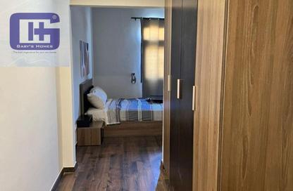 Apartment - 3 Bedrooms - 3 Bathrooms for rent in Mivida - 5th Settlement Compounds - The 5th Settlement - New Cairo City - Cairo