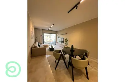 شقة - 3 غرف نوم - 3 حمامات للايجار في فيليت - كمبوندات التجمع الخامس - التجمع الخامس - مدينة القاهرة الجديدة - القاهرة