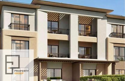 Chalet - 2 Bedrooms - 1 Bathroom for sale in Youd - Ras Al Hekma - North Coast