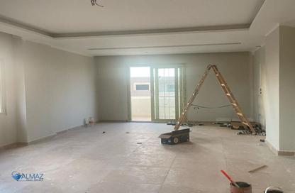 Apartment - 3 Bedrooms - 2 Bathrooms for rent in Al Andalus Buildings - Al Andalus District - New Cairo City - Cairo