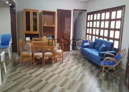 دوبلكس - 2 غرف نوم - 2 حمامات للبيع في مارينا 2 - مارينا - العلمين - الساحل الشمالي
