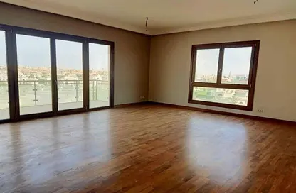شاليه - 3 غرف نوم - 4 حمامات للبيع في 6 ويست - بيفرلي هيلز - كمبوندات الشيخ زايد - الشيخ زايد - الجيزة