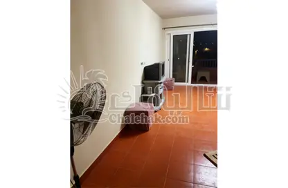 شاليه - 2 غرف نوم - 2 حمامات للبيع في هاوايان - بورتو السخنة - العين السخنة - السويس