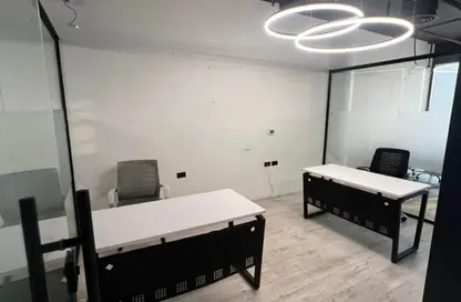 مساحات مكتبية - استوديو للايجار في ايستاون - كمبوندات التجمع الخامس - التجمع الخامس - مدينة القاهرة الجديدة - القاهرة