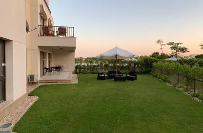 شاليه - 3 غرف نوم - 2 حمامات للبيع في مراسي - سيدي عبد الرحمن - الساحل الشمالي