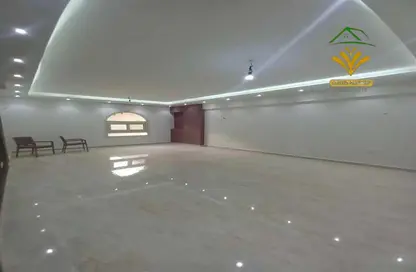 Apartment - 3 Bedrooms - 3 Bathrooms for sale in South Lotus - El Lotus - New Cairo City - Cairo