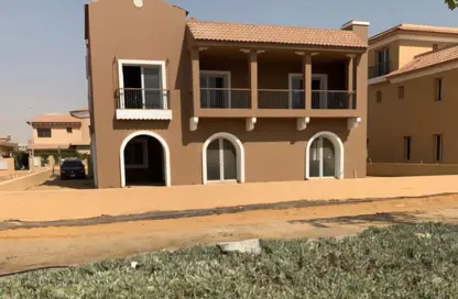 فيلا - 6 غرف نوم - 6 حمامات للبيع في هايد بارك - كمبوندات التجمع الخامس - التجمع الخامس - مدينة القاهرة الجديدة - القاهرة