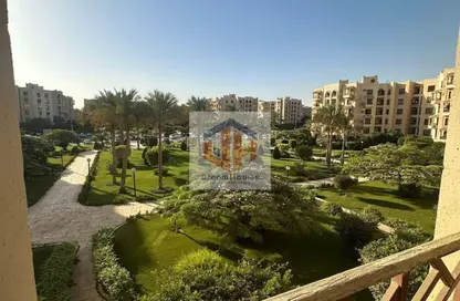 Apartment - 2 Bedrooms - 1 Bathroom for sale in Talaat Mostafa St. - Rehab City Fifth Phase - Al Rehab - New Cairo City - Cairo
