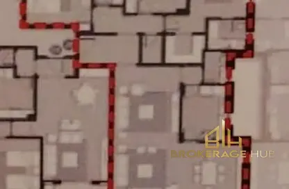 Apartment - 2 Bedrooms - 2 Bathrooms for sale in Eastown - 5th Settlement Compounds - The 5th Settlement - New Cairo City - Cairo