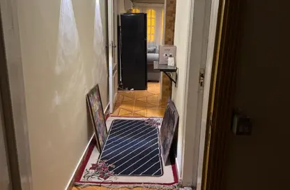 Chalet - 1 Bedroom - 1 Bathroom for rent in West Somid - 6 October City - Giza