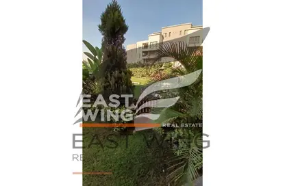 Apartment - 2 Bedrooms - 2 Bathrooms for sale in Cairo Festival City - North Investors Area - New Cairo City - Cairo