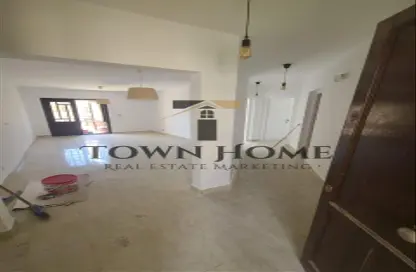 Apartment - 2 Bedrooms - 1 Bathroom for rent in El Rehab Extension - Al Rehab - New Cairo City - Cairo