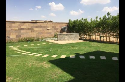 Villa - 3 Bedrooms - 4 Bathrooms for rent in Mivida - 5th Settlement Compounds - The 5th Settlement - New Cairo City - Cairo