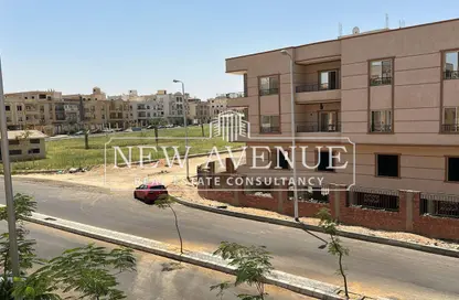 Apartment - 4 Bedrooms - 3 Bathrooms for sale in El Koronfel - The 5th Settlement - New Cairo City - Cairo