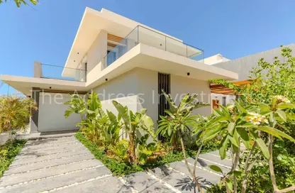 Chalet - 2 Bedrooms - 2 Bathrooms for sale in Salt - Ras Al Hekma - North Coast