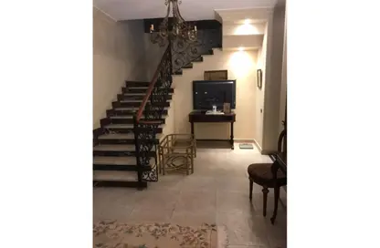 منزل مزدوج - 4 غرف نوم - 4 حمامات للبيع في النرجس 4 - النرجس - مدينة القاهرة الجديدة - القاهرة