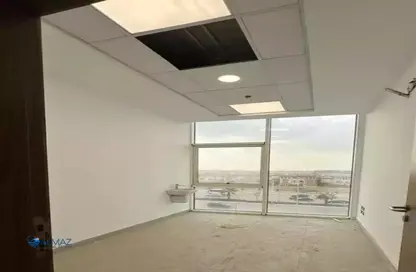 Clinic - Studio - 1 Bathroom for rent in Mohamed Naguib Axis - Abou El Houl - New Cairo City - Cairo