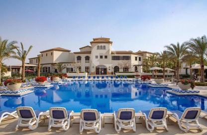 Villa - 7 Bedrooms - 7 Bathrooms for sale in Mivida - 5th Settlement Compounds - The 5th Settlement - New Cairo City - Cairo