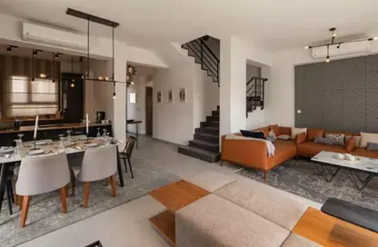 Apartment - 3 Bedrooms - 3 Bathrooms for sale in Ever - 5th Settlement Compounds - The 5th Settlement - New Cairo City - Cairo
