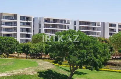 Apartment - 2 Bedrooms - 2 Bathrooms for sale in Taj City - 5th Settlement Compounds - The 5th Settlement - New Cairo City - Cairo