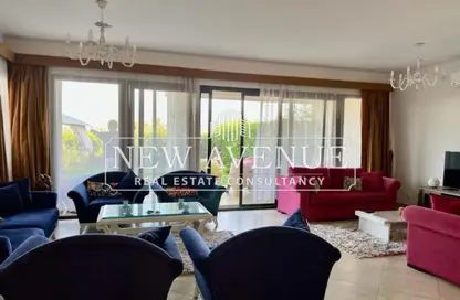 Villa - 4 Bedrooms - 4 Bathrooms for sale in Marassi - Sidi Abdel Rahman - North Coast
