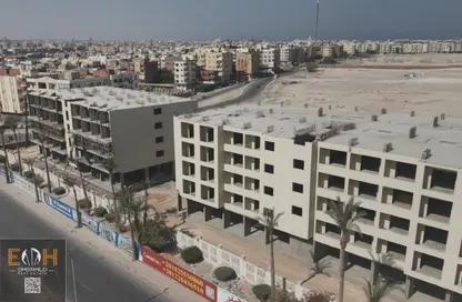 شقة - 2 غرف نوم - 1 حمام للبيع في منطقة ارابيا - الغردقة - محافظة البحر الاحمر