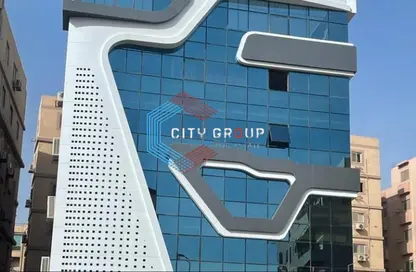 بناية كاملة - استوديو - 8 حمامات للايجار في الطريق الدائري - زهراء المعادي - حي المعادي - القاهرة