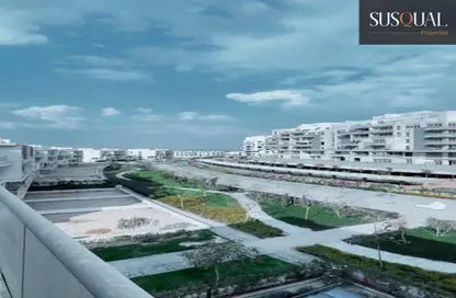 أي فيلا - 3 غرف نوم - 3 حمامات للبيع في ماونتن فيو اى سيتي - كمبوندات التجمع الخامس - التجمع الخامس - مدينة القاهرة الجديدة - القاهرة