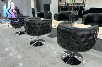 Shop - Studio - 1 Bathroom for rent in Mohamed Naguib Axis - Abou El Houl - New Cairo City - Cairo