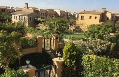 تاون هاوس - 3 غرف نوم - 3 حمامات للايجار في ميفيدا - كمبوندات التجمع الخامس - التجمع الخامس - مدينة القاهرة الجديدة - القاهرة