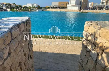 Villa - 5 Bedrooms - 5 Bathrooms for sale in Seashell - Sidi Abdel Rahman - North Coast