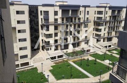 Apartment - 3 Bedrooms - 3 Bathrooms for sale in Madinaty - Cairo