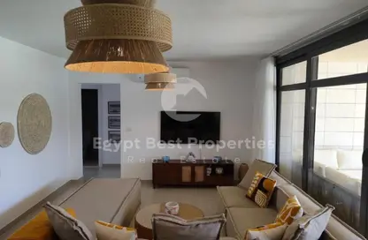 Apartment - 3 Bedrooms - 2 Bathrooms for sale in G Cribs - El Gouna - Hurghada - Red Sea