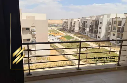 (بنتهاوس  (روف - 3 غرف نوم - 3 حمامات للايجار في مون ريزيدنس - فيفث سكوير - التجمع الخامس - مدينة القاهرة الجديدة - القاهرة