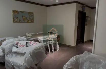 Apartment - 3 Bedrooms - 3 Bathrooms for rent in Talaat Mostafa St. - Rehab City Second Phase - Al Rehab - New Cairo City - Cairo Apartment - 3 Bedrooms - 3 Bathrooms for rent in Talaat Mostafa St. - Rehab City Second Phase - Al Rehab - New Cairo City - Cairo