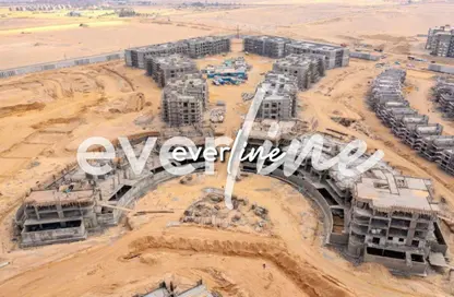 فيلا - 5 غرف نوم - 5 حمامات للبيع في بيل فى - مدينة زايد الجديدة - الشيخ زايد - الجيزة