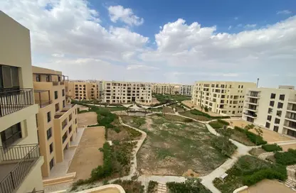 (بنتهاوس  (روف - 4 غرف نوم - 4 حمامات للبيع في أو ويست - كمبوندات 6 أكتوبر - مدينة 6 أكتوبر - الجيزة