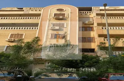 شقة - 2 غرف نوم - 2 حمامات للبيع في عمارات النرجس - النرجس - مدينة القاهرة الجديدة - القاهرة