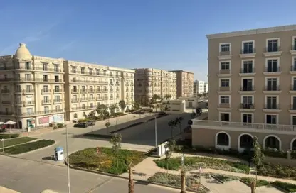 شقة - 3 غرف نوم - 3 حمامات للبيع في هايد بارك - مدينة القاهرة الجديدة - القاهرة شقة - 3 غرف نوم - 3 حمامات للبيع في هايد بارك - مدينة القاهرة الجديدة - القاهرة