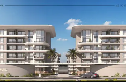 Apartment - 3 Bedrooms - 3 Bathrooms for sale in Green Revolution - Sheikh Zayed Compounds - Sheikh Zayed City - Giza Apartment - 3 Bedrooms - 3 Bathrooms for sale in Green Revolution - Sheikh Zayed Compounds - Sheikh Zayed City - Giza