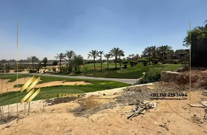 فيلا - 7 غرف نوم - 8 حمامات للبيع في قطامية ديونز - كمبوندات القطامية - القطامية - مدينة القاهرة الجديدة - القاهرة